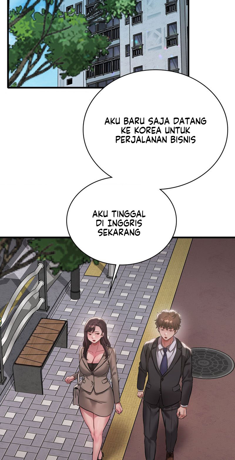 She wants to get drunk - Chapter 100 end 76