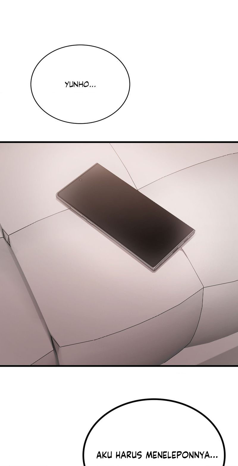 She wants to get drunk - Chapter 100 end 4