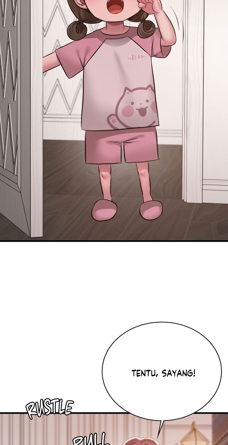 She wants to get drunk - Chapter 100 end 49