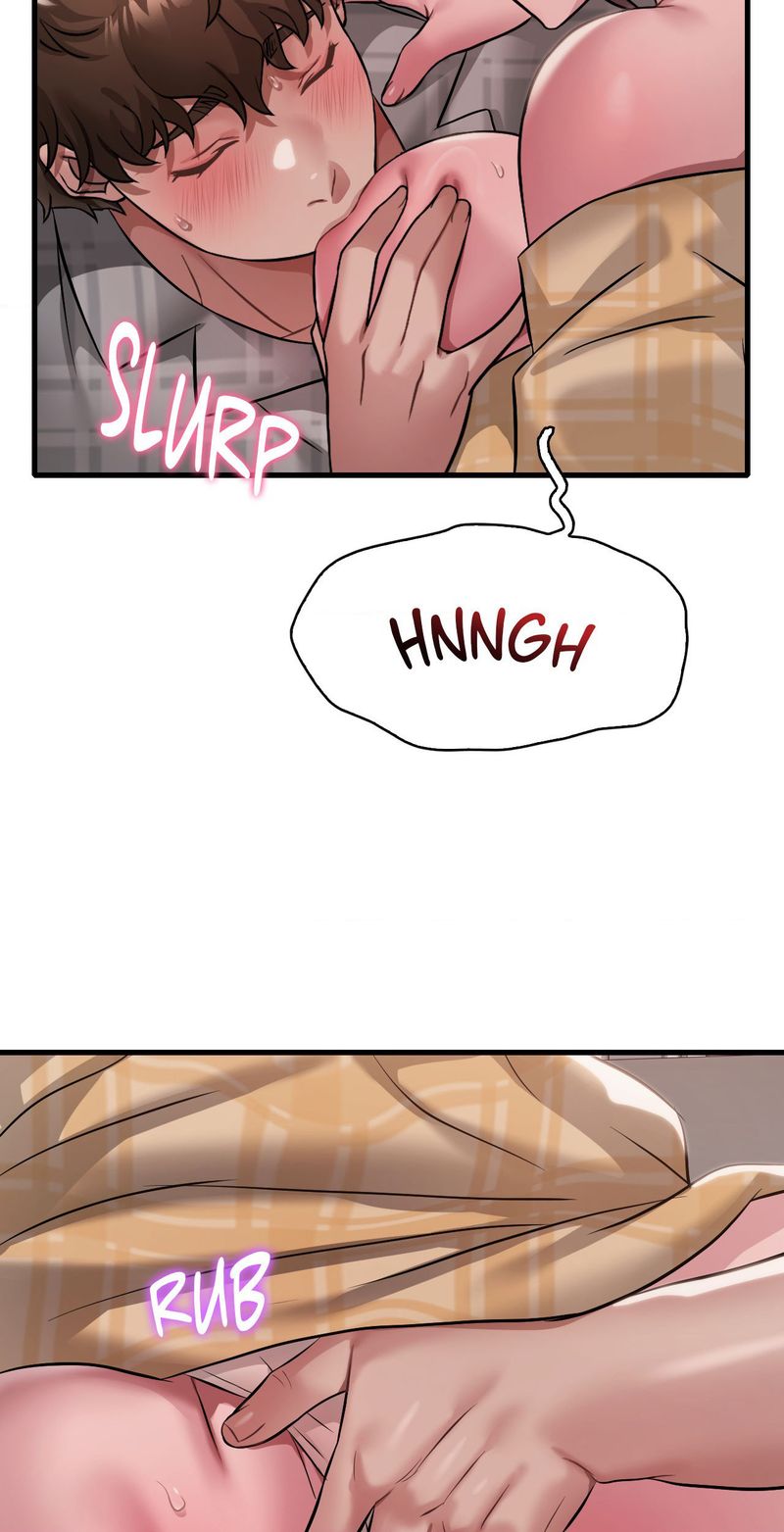 She wants to get drunk - Chapter 100 end 40