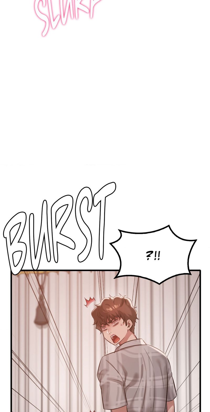 She wants to get drunk - Chapter 100 end 47