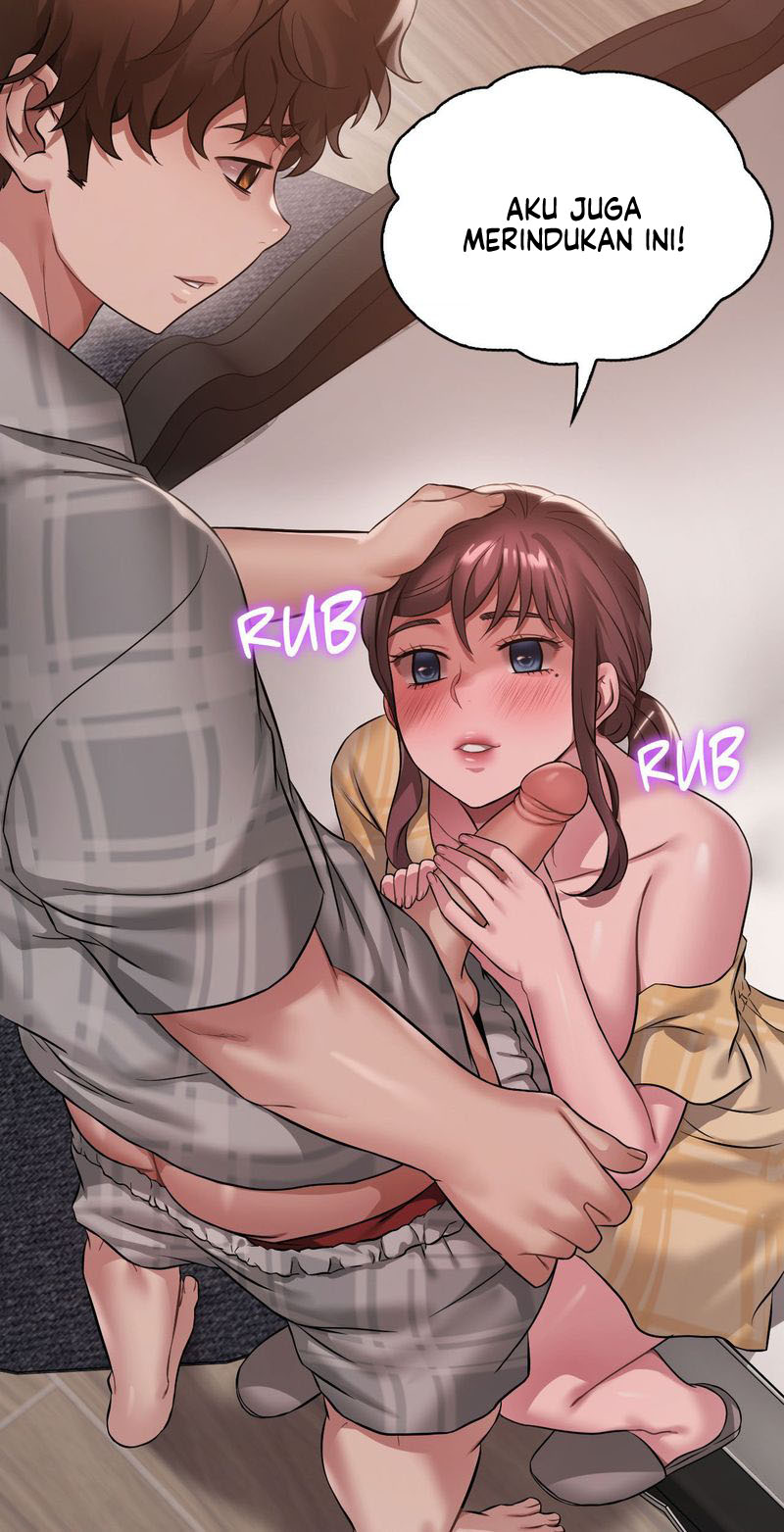 She wants to get drunk - Chapter 100 end 44