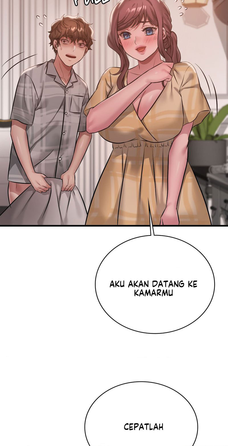 She wants to get drunk - Chapter 100 end 50