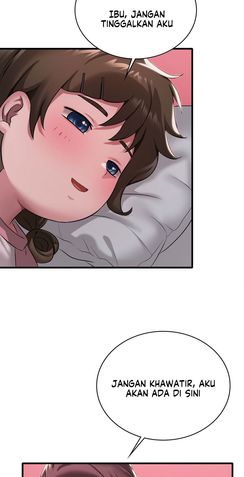 She wants to get drunk - Chapter 100 end 56