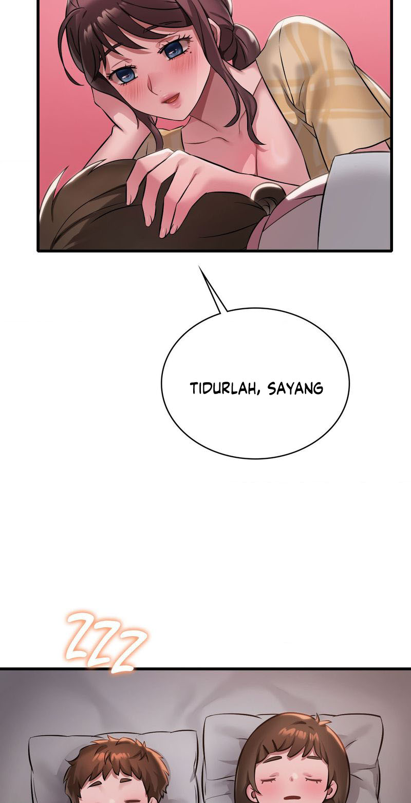 She wants to get drunk - Chapter 100 end 57