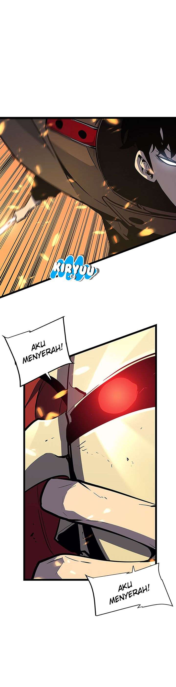 Solo Leveling - Chapter 82 8