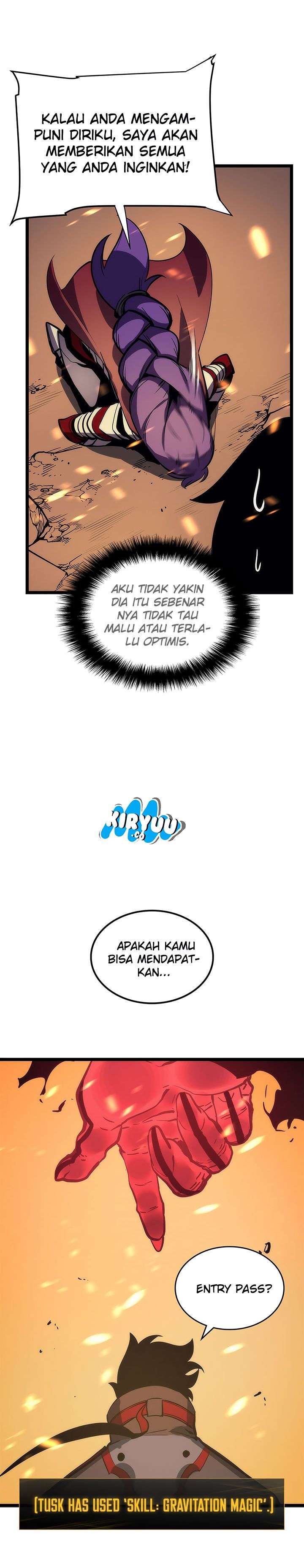 Solo Leveling - Chapter 82 14