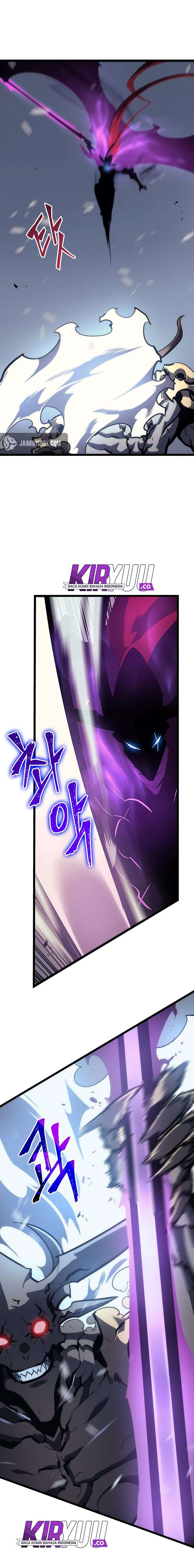 Solo Leveling - Chapter 87 8