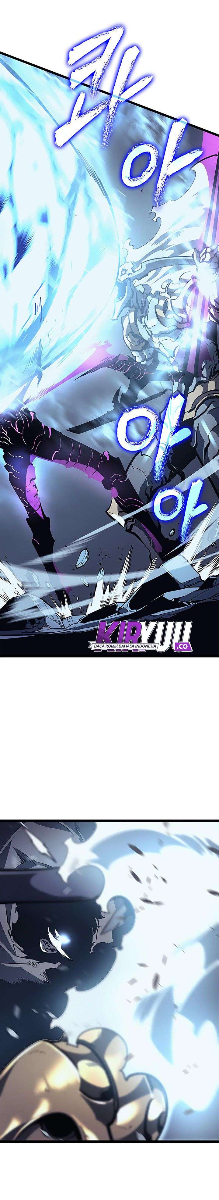 Solo Leveling - Chapter 87 9
