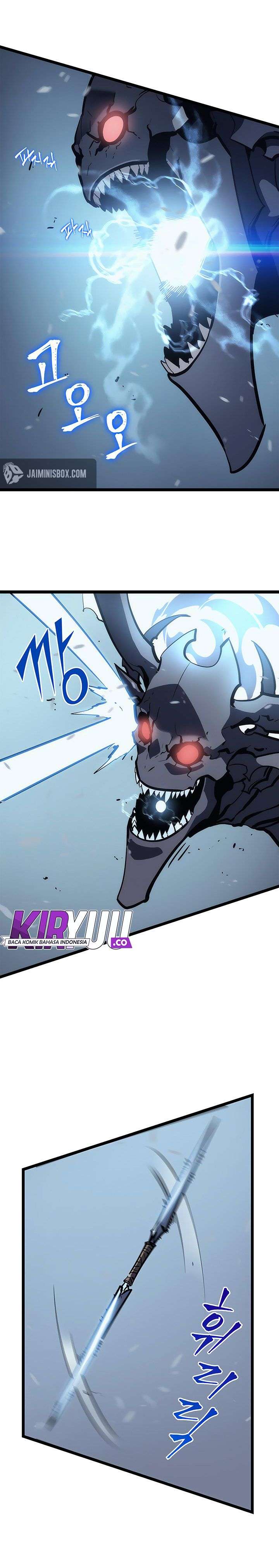 Solo Leveling - Chapter 87 23