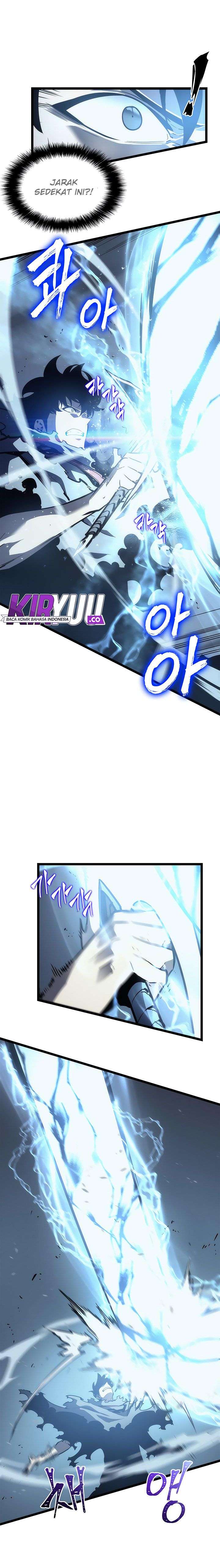 Solo Leveling - Chapter 87 20