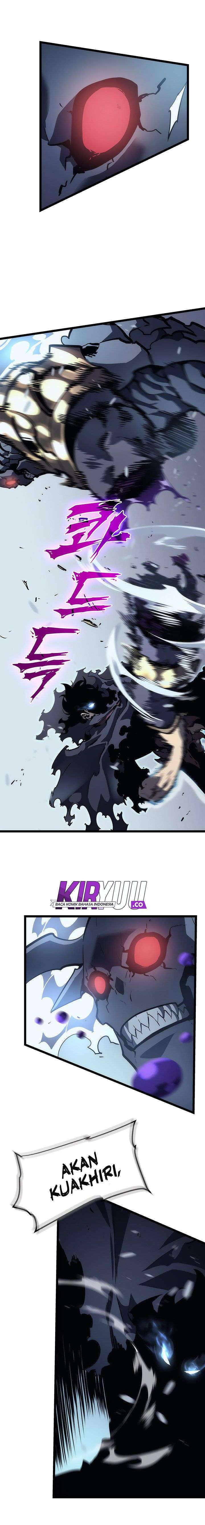 Solo Leveling - Chapter 87 26