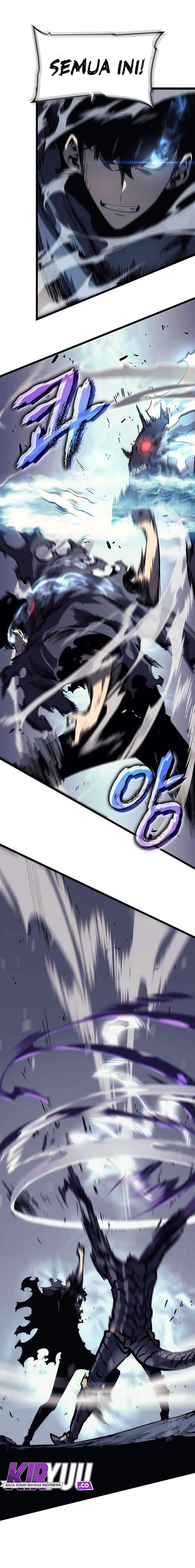 Solo Leveling - Chapter 87 27