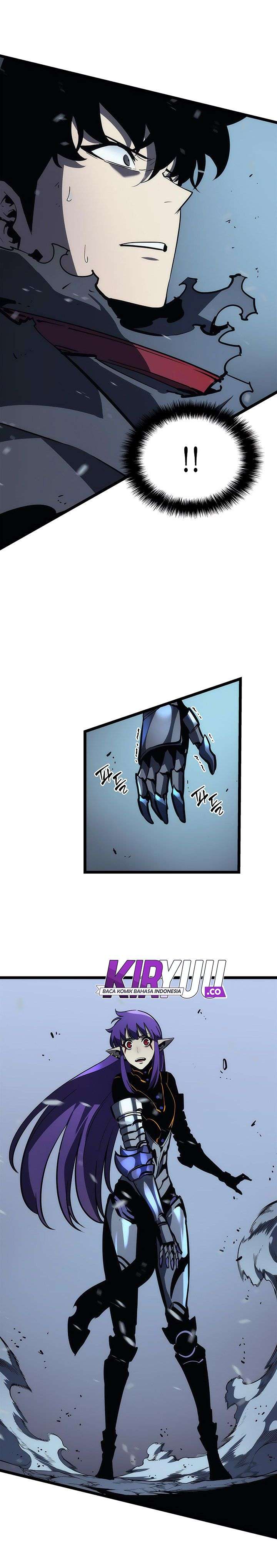 Solo Leveling - Chapter 87 24