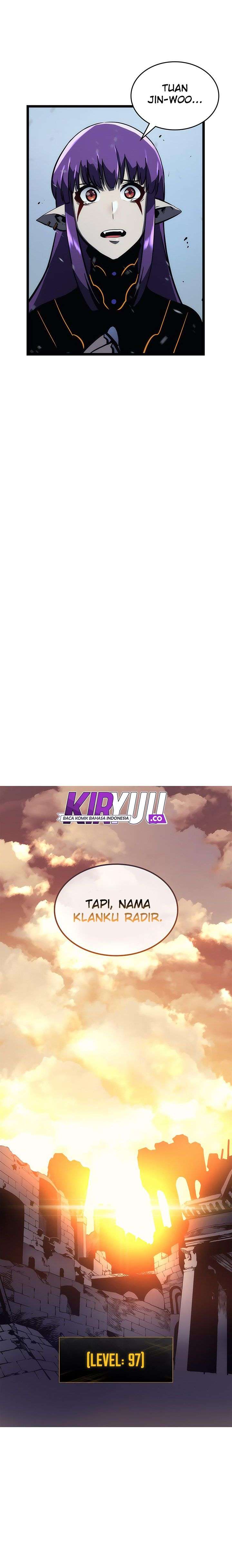 Solo Leveling - Chapter 87 30