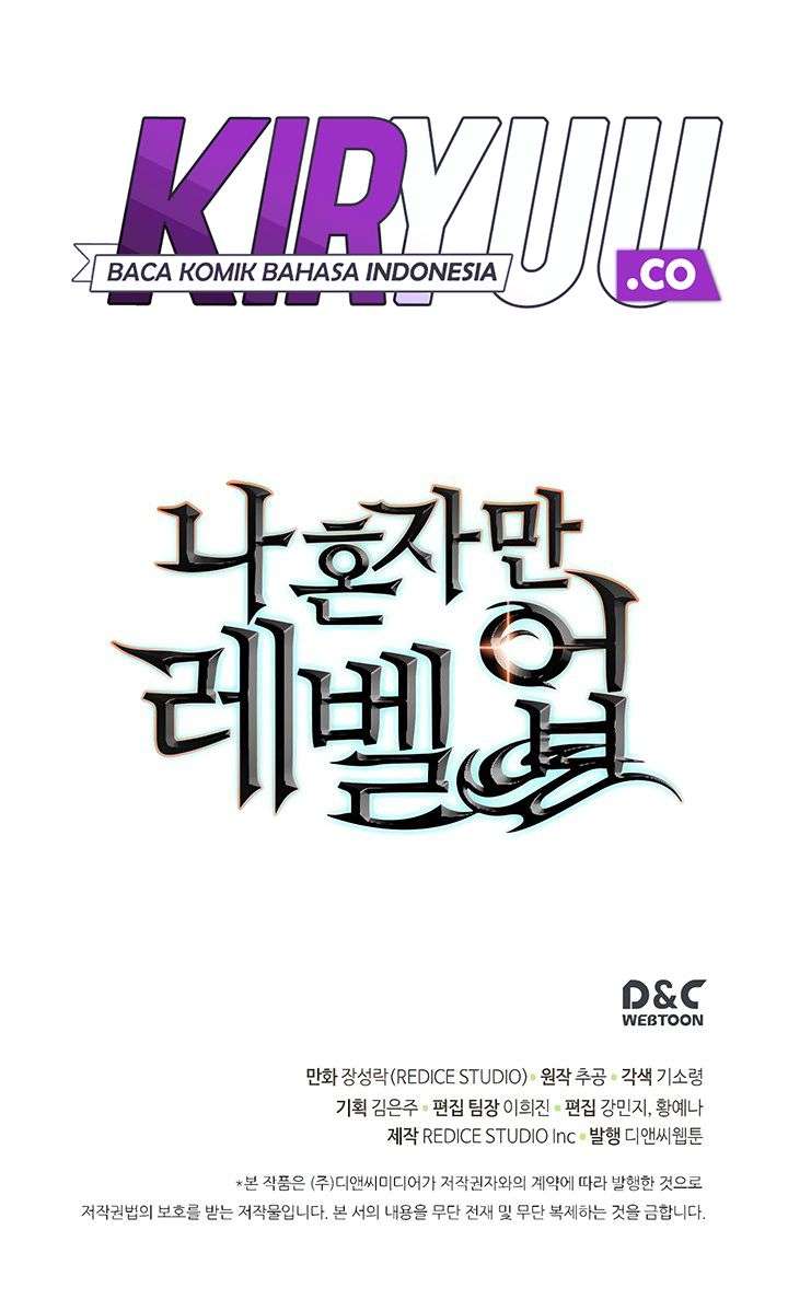 Solo Leveling - Chapter 87 31