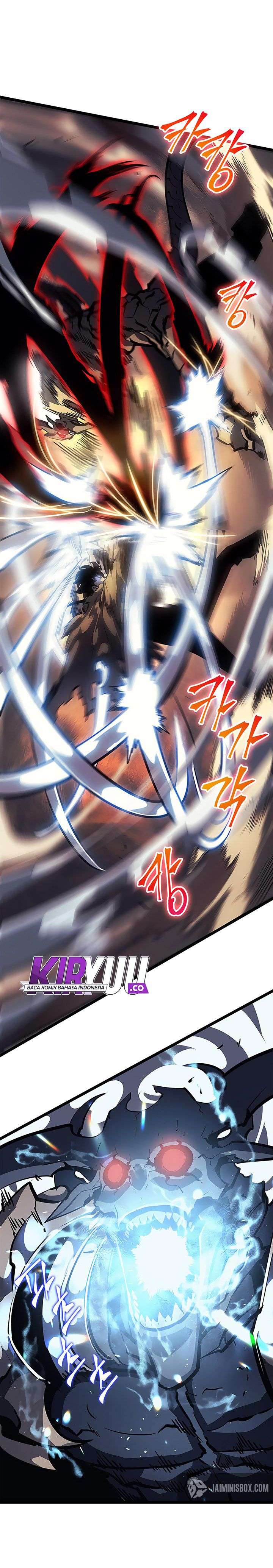 Solo Leveling - Chapter 87 19