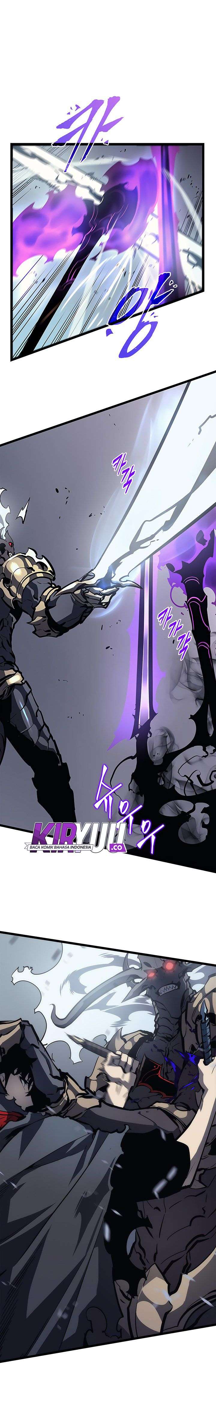 Solo Leveling - Chapter 87 12