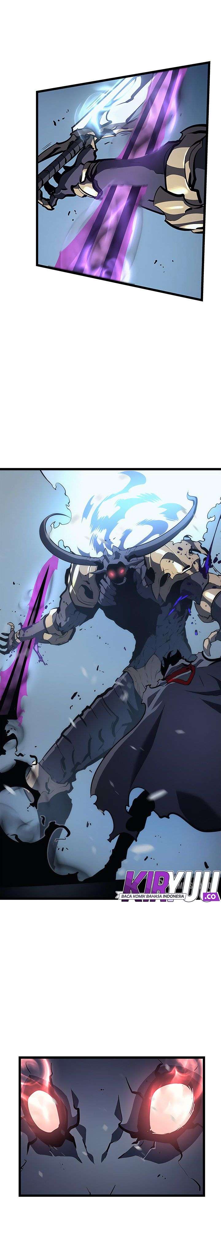 Solo Leveling - Chapter 87 13