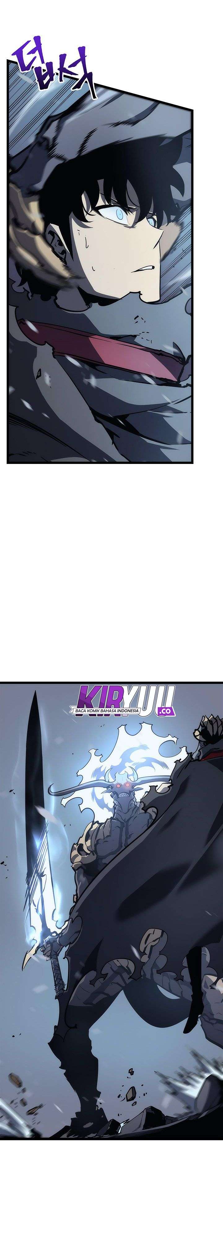 Solo Leveling - Chapter 87 11