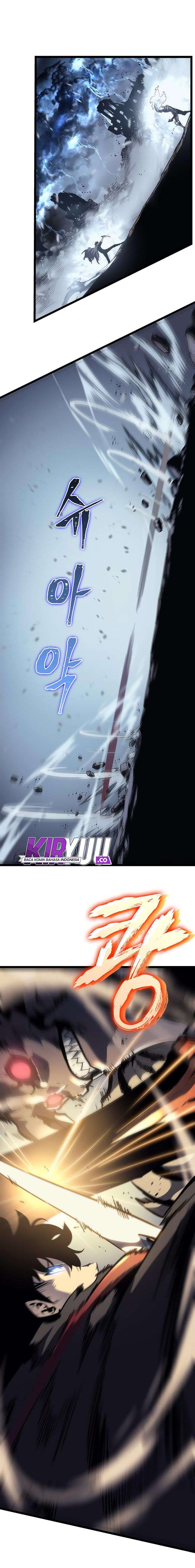 Solo Leveling - Chapter 87 17