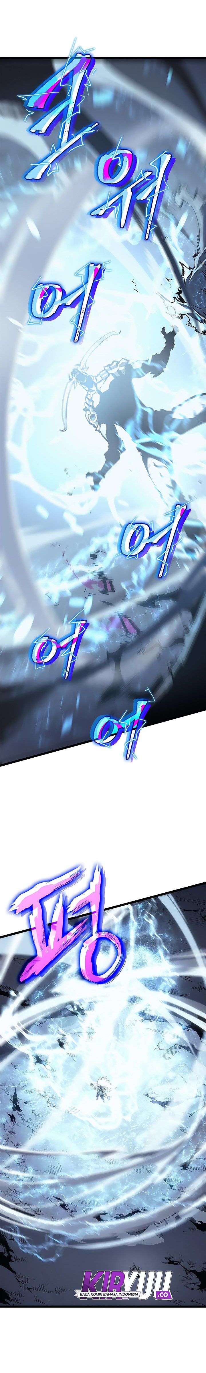Solo Leveling - Chapter 87 14