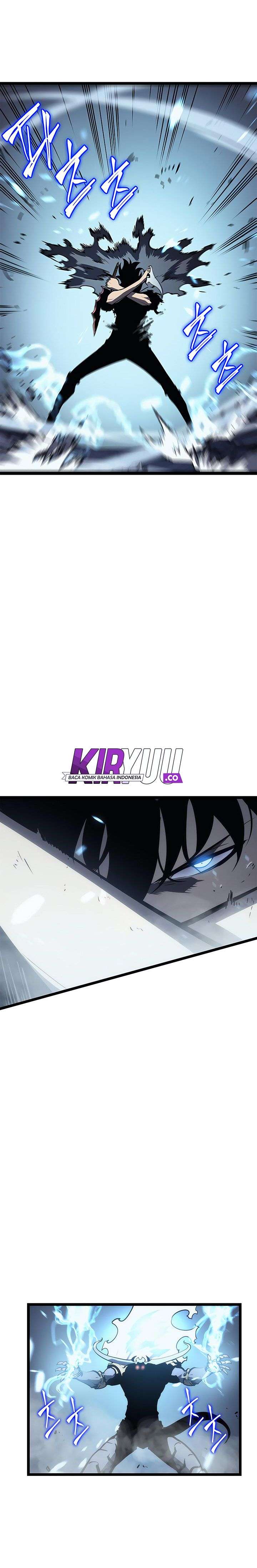 Solo Leveling - Chapter 87 15