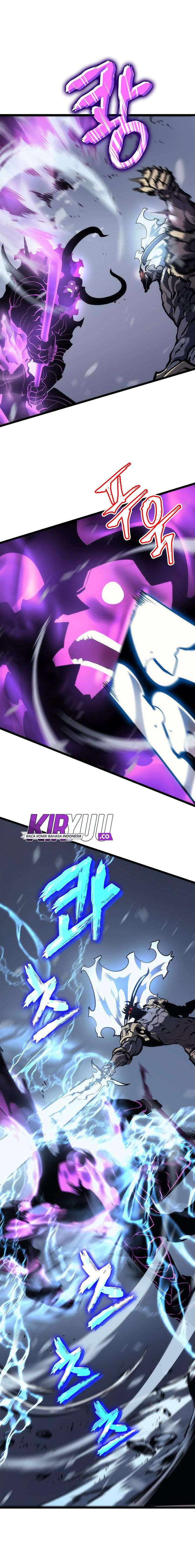 Solo Leveling - Chapter 87 7