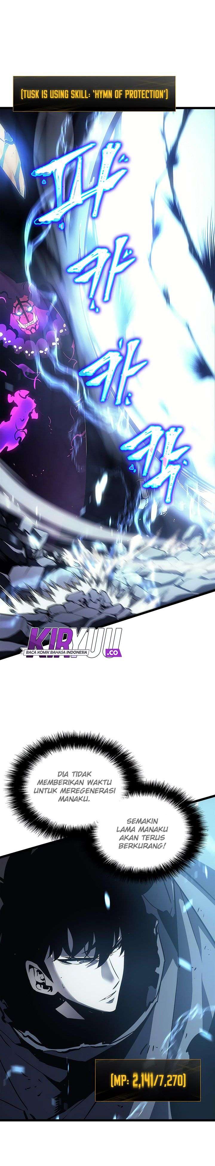 Solo Leveling - Chapter 87 5