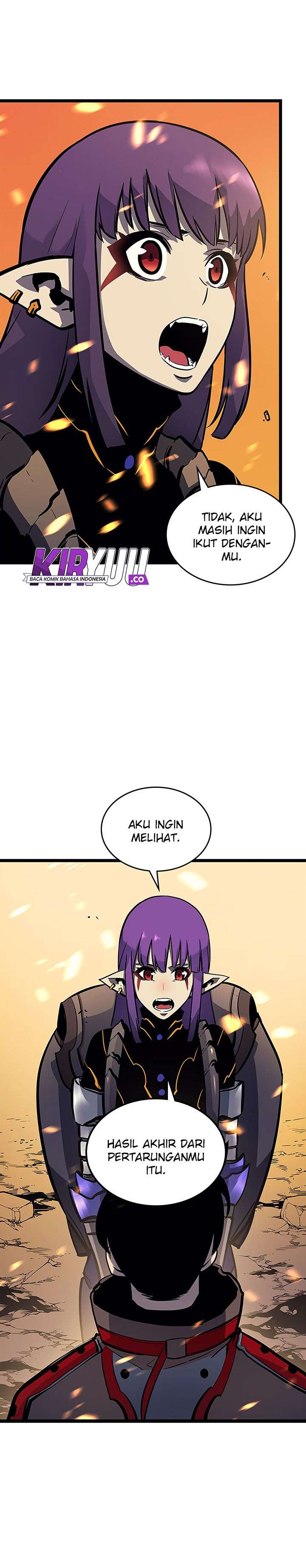Solo Leveling - Chapter 85 8