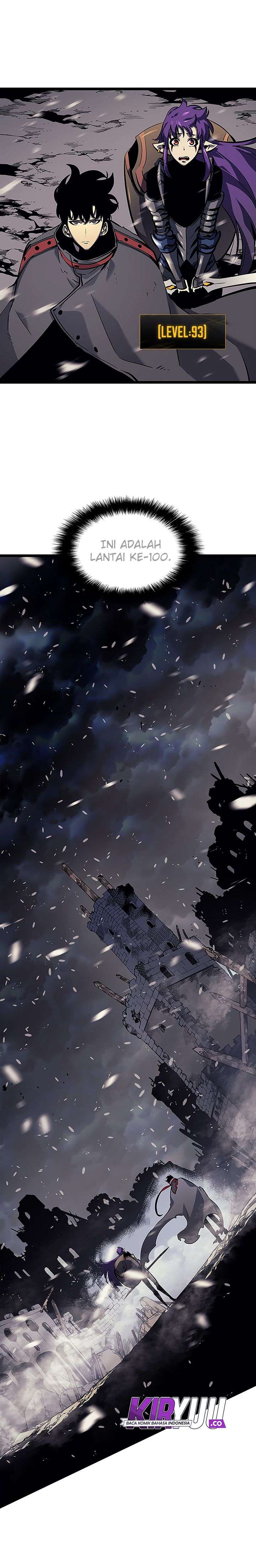 Solo Leveling - Chapter 85 28