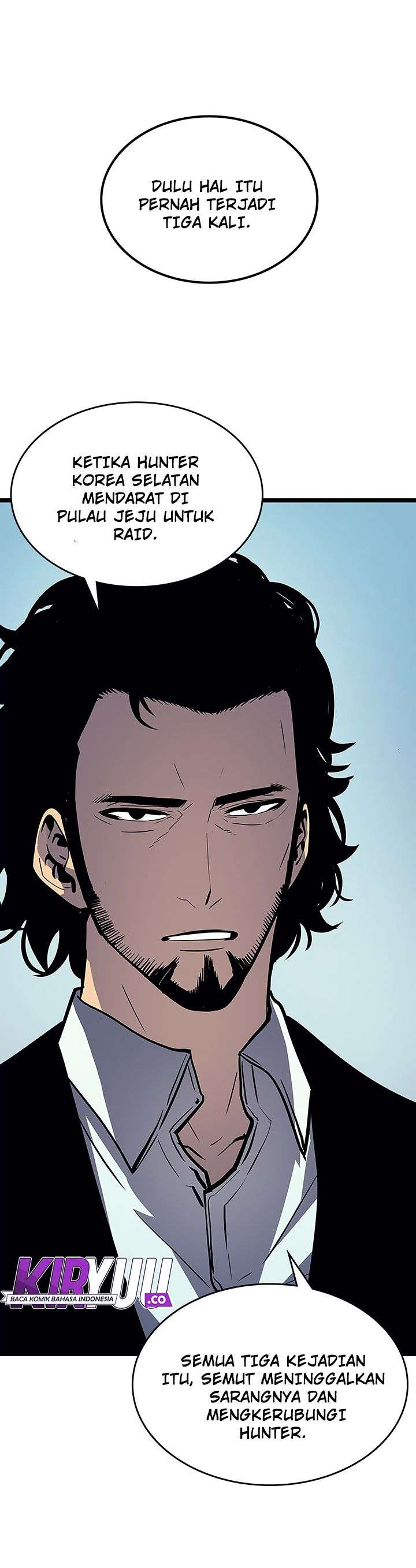 Solo Leveling - Chapter 85 20