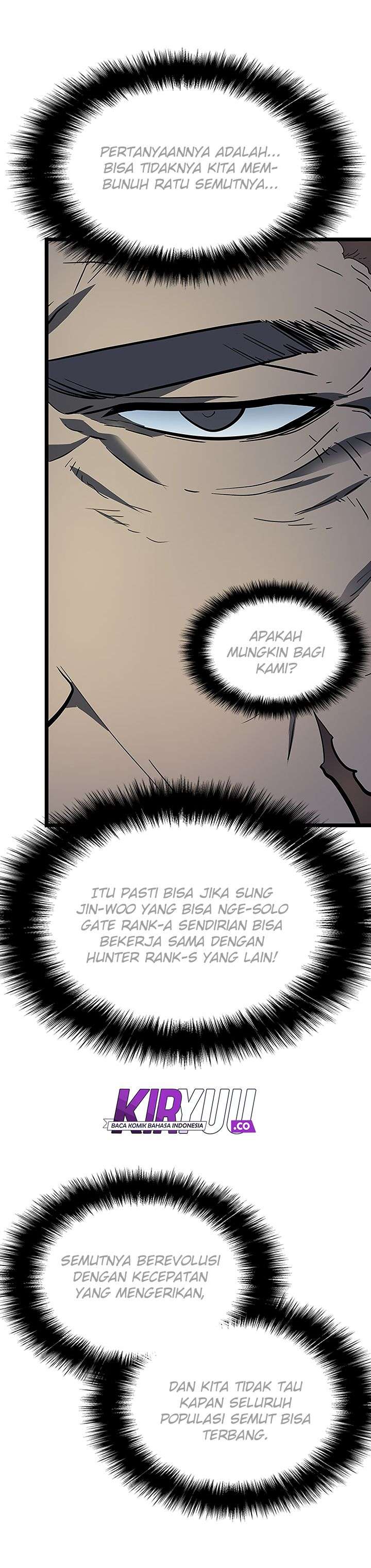 Solo Leveling - Chapter 85 26