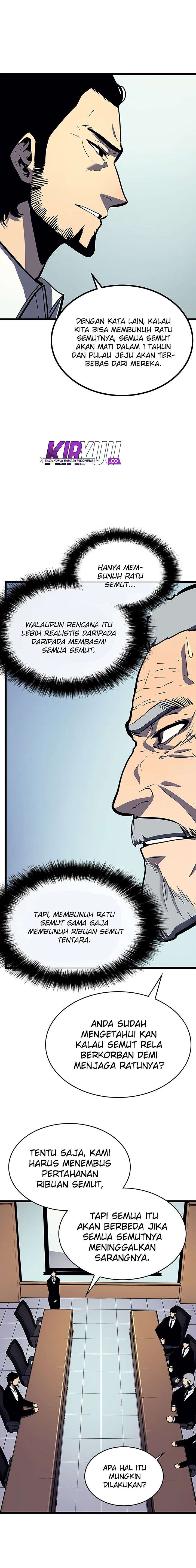 Solo Leveling - Chapter 85 19