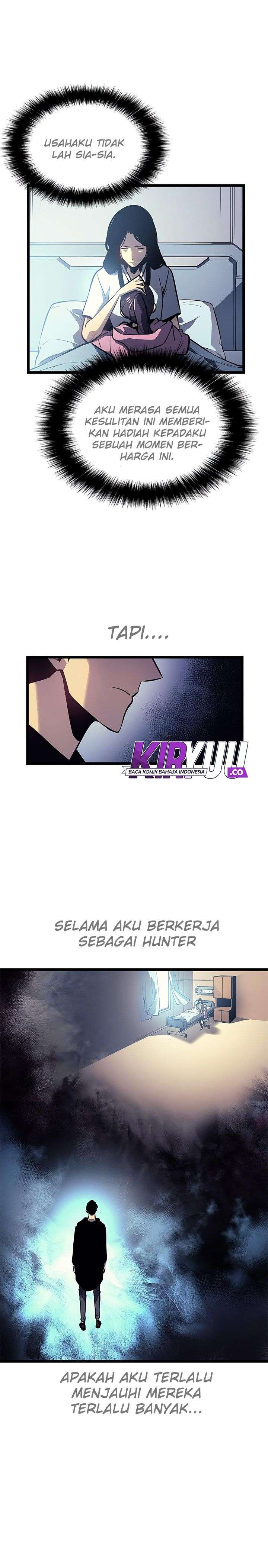 Solo Leveling - Chapter 90 8