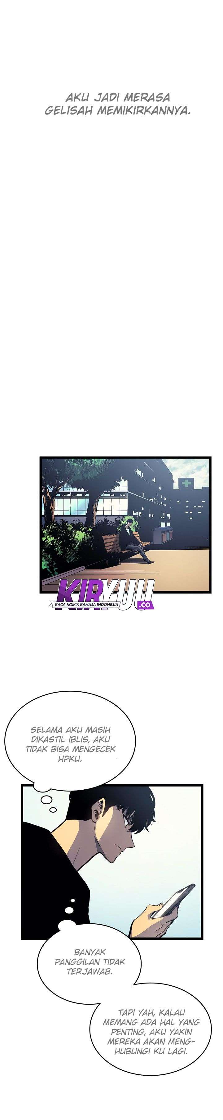 Solo Leveling - Chapter 90 9