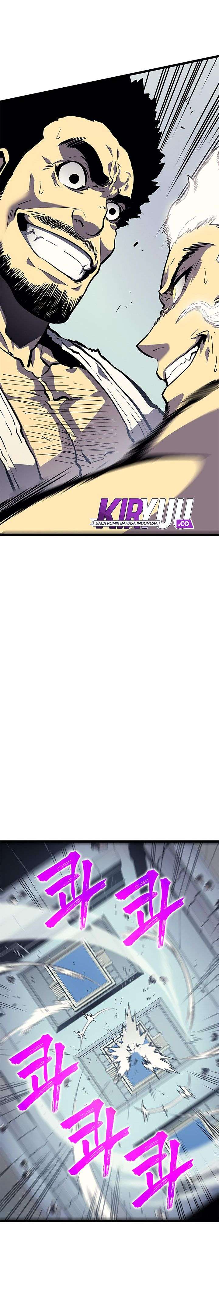 Solo Leveling - Chapter 90 20