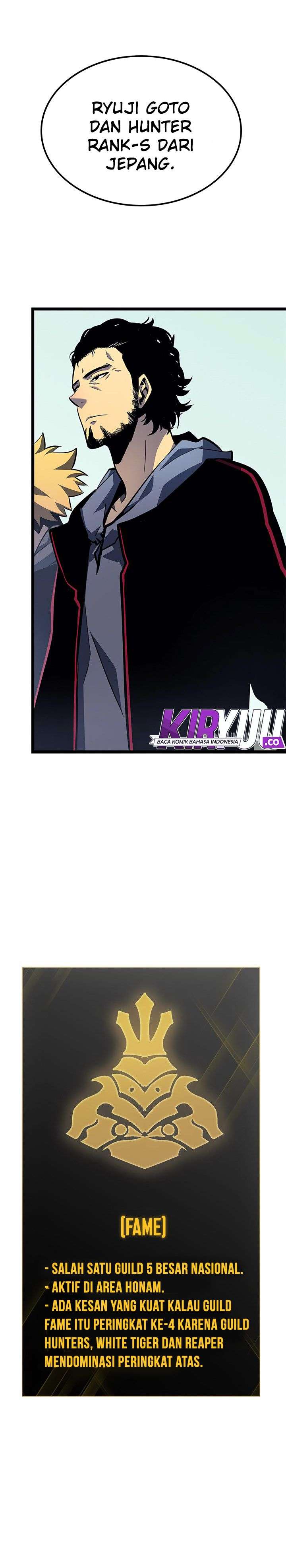 Solo Leveling - Chapter 90 27