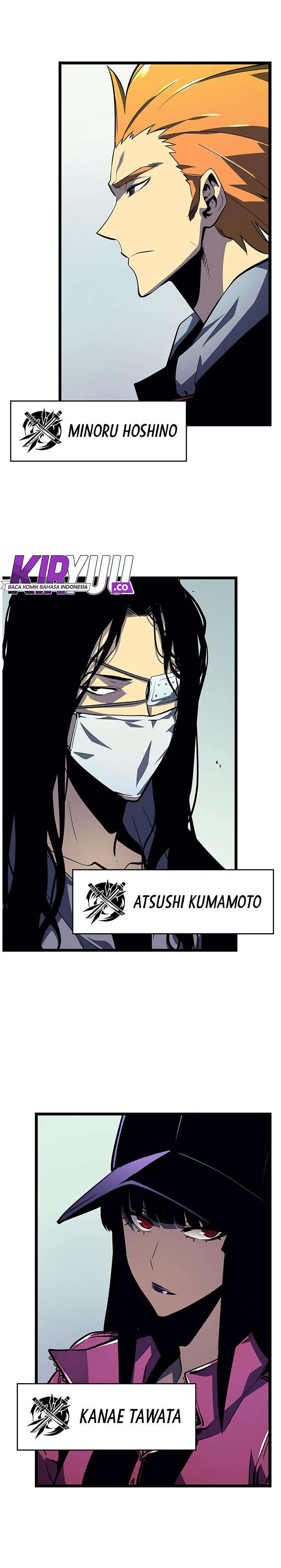 Solo Leveling - Chapter 90 25