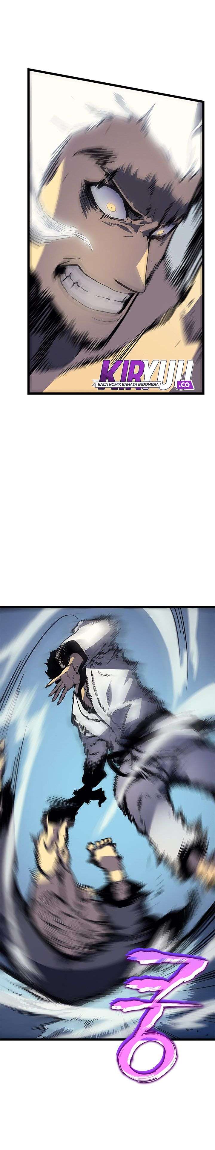 Solo Leveling - Chapter 90 18