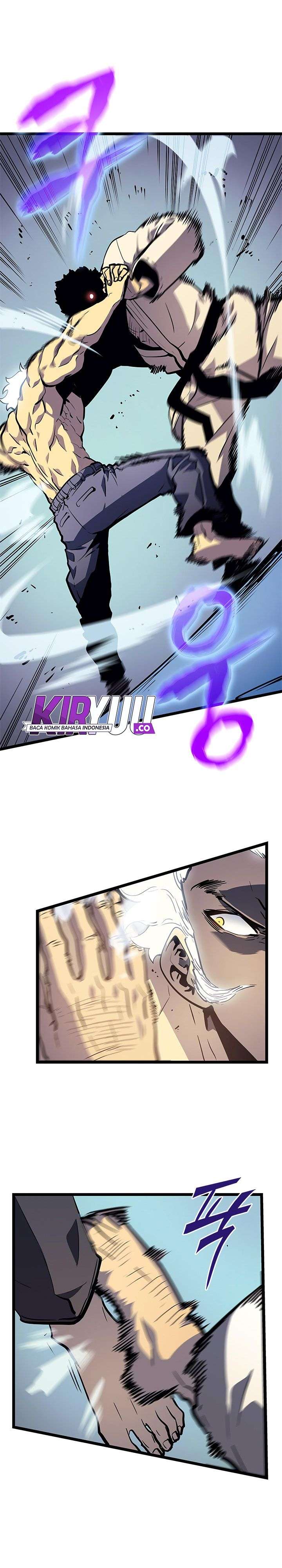 Solo Leveling - Chapter 90 17