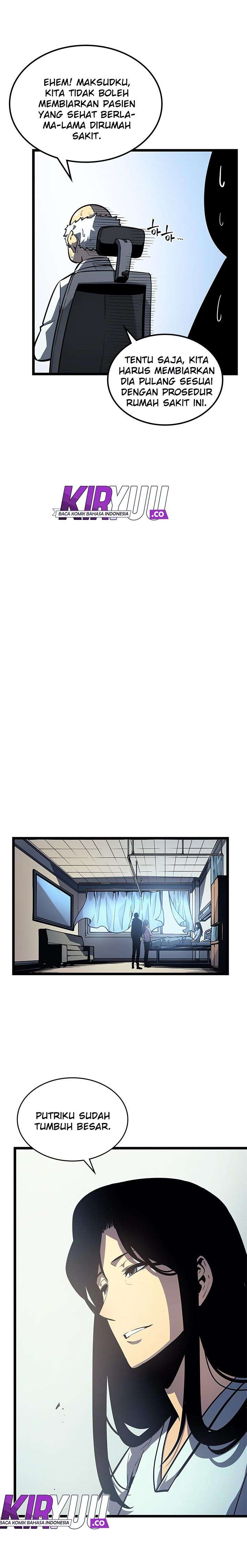 Solo Leveling - Chapter 90 6