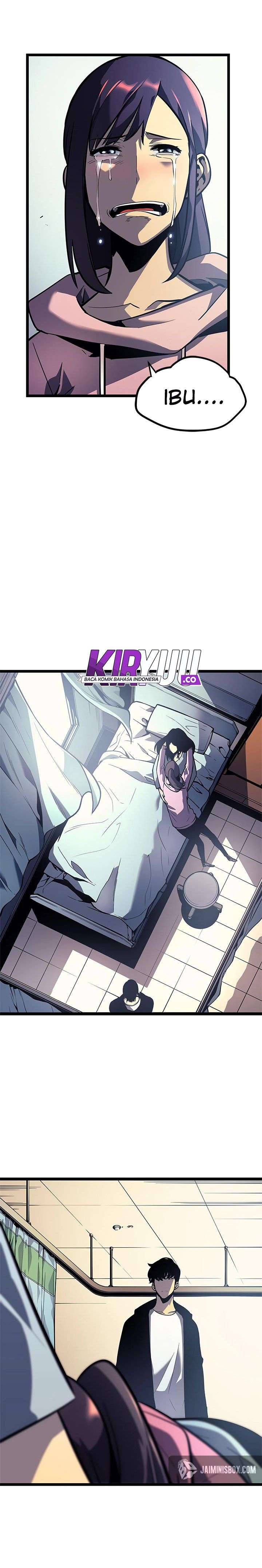 Solo Leveling - Chapter 90 7