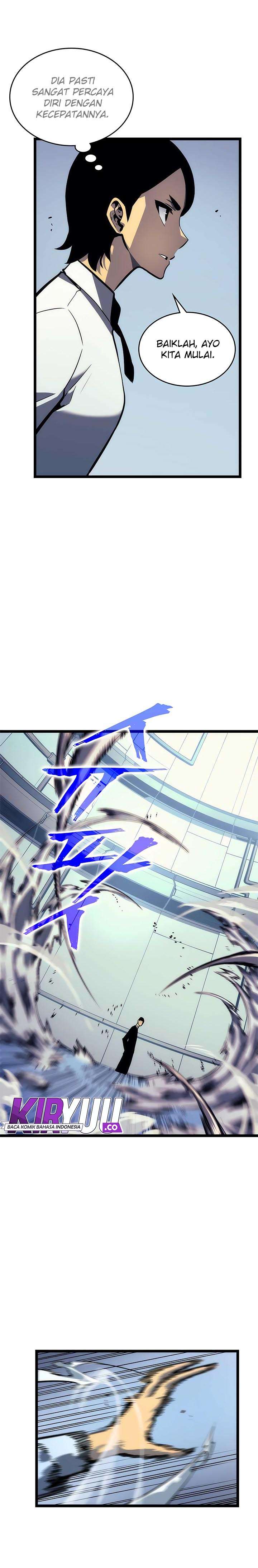 Solo Leveling - Chapter 91 15