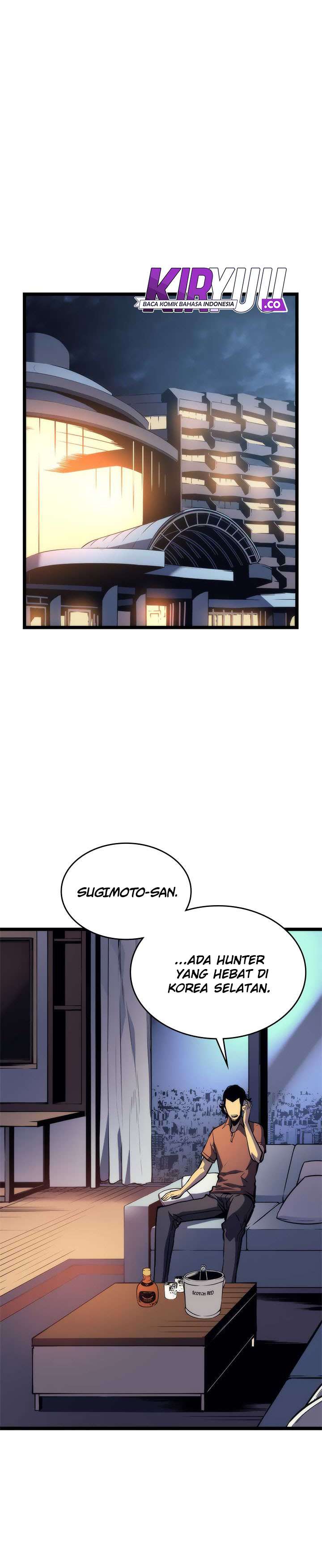Solo Leveling - Chapter 94 8