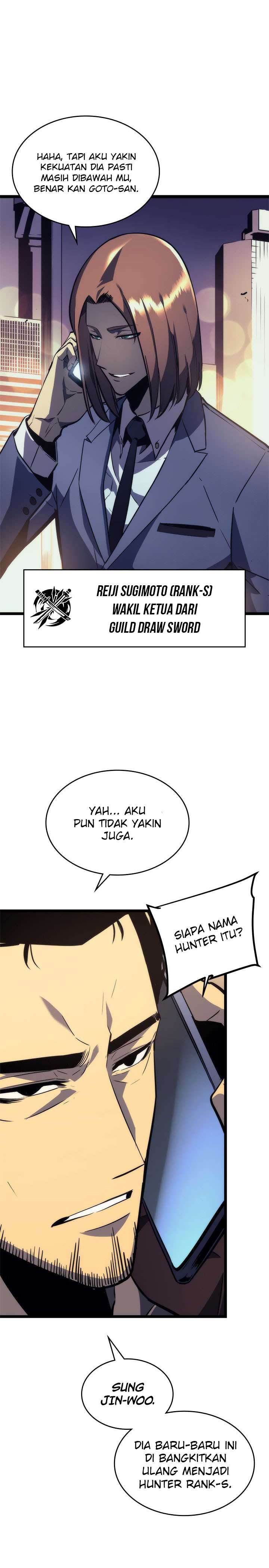 Solo Leveling - Chapter 94 9