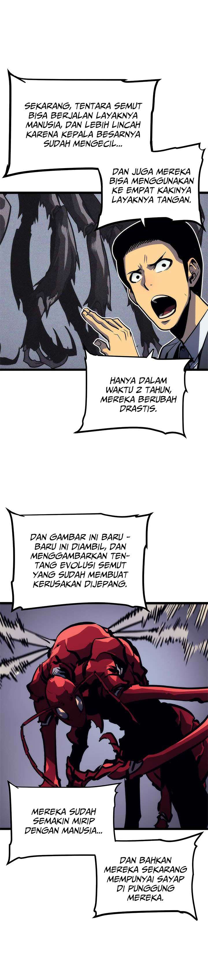 Solo Leveling - Chapter 94 28