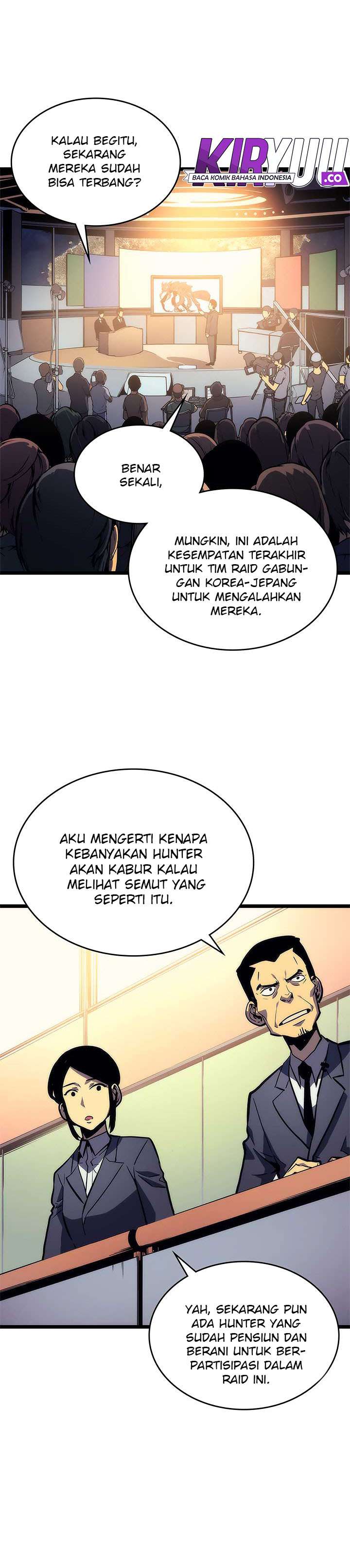 Solo Leveling - Chapter 94 29