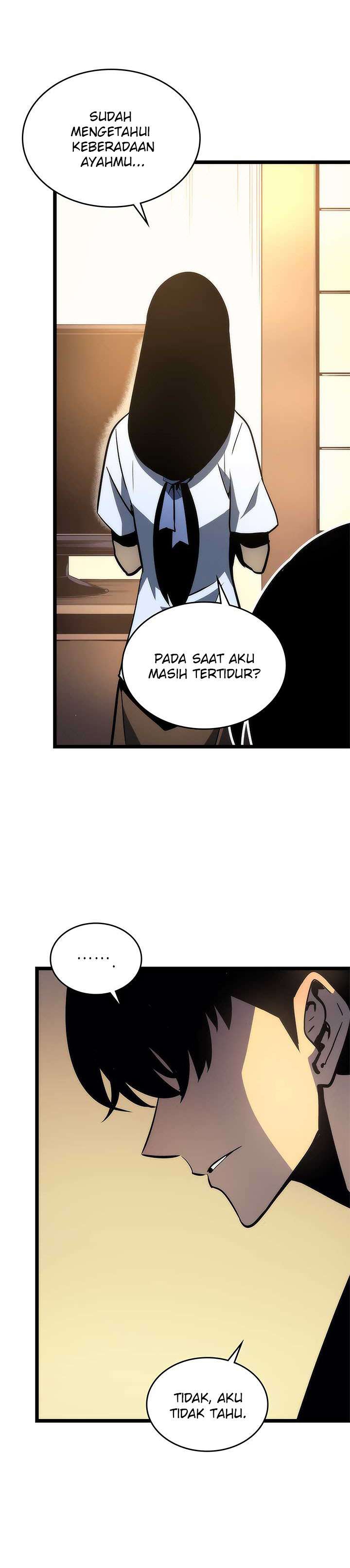 Solo Leveling - Chapter 94 22