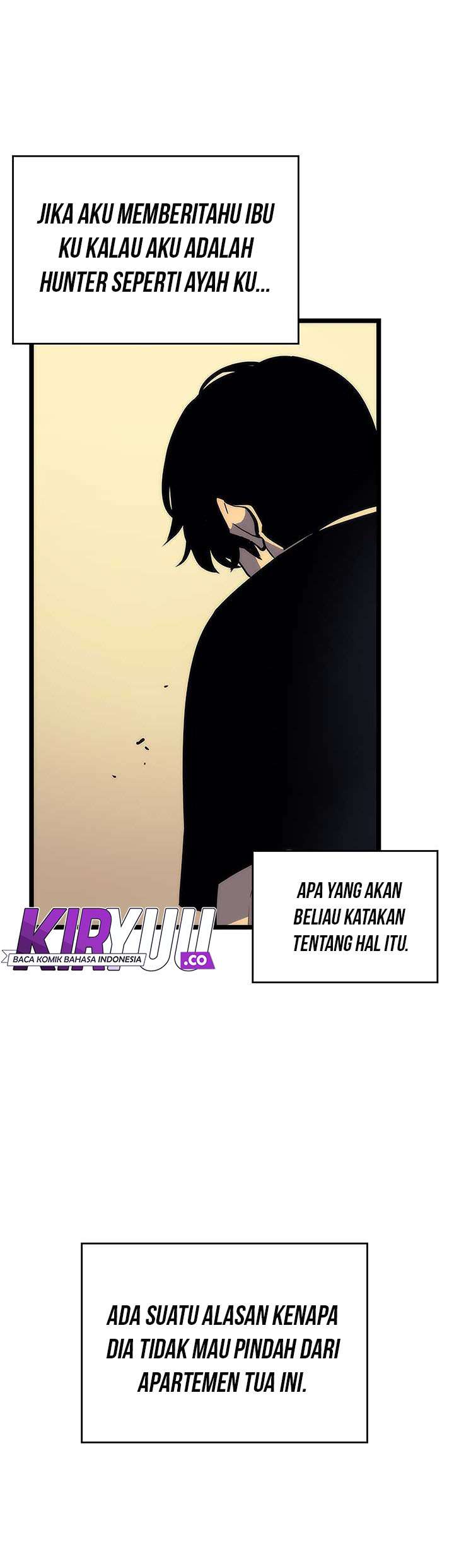 Solo Leveling - Chapter 94 23